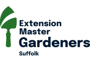 Suffolk Master Gardeners Logo