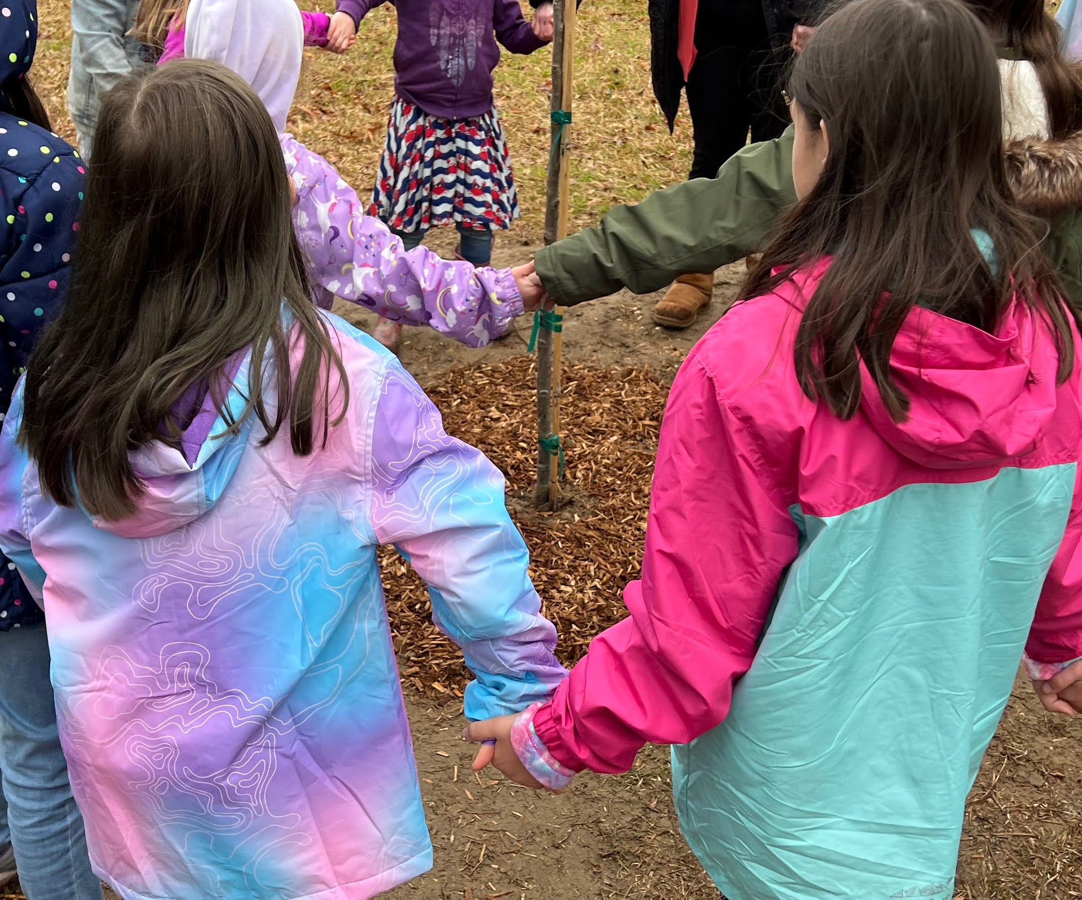 Friendship Circle